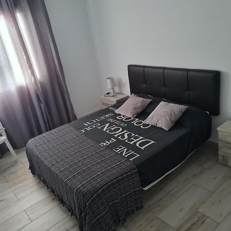 El Carmen Beach Apartment Los Cristianos  Eksteriør bilde