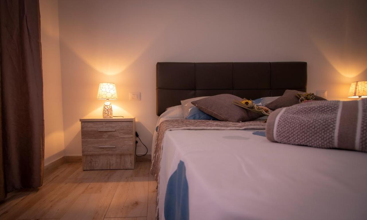 El Carmen Beach Apartment Los Cristianos  Eksteriør bilde