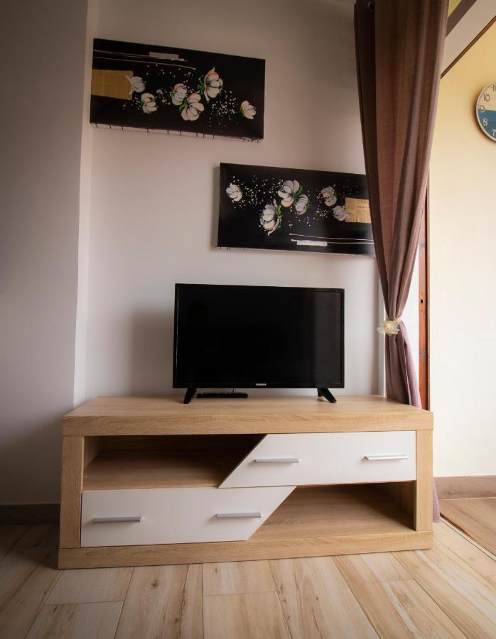 El Carmen Beach Apartment Los Cristianos  Eksteriør bilde