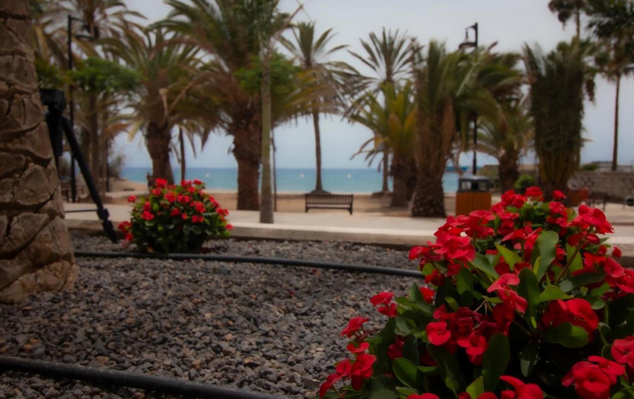 El Carmen Beach Apartment Los Cristianos  Eksteriør bilde