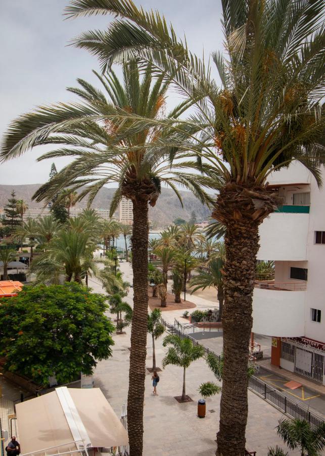El Carmen Beach Apartment Los Cristianos  Eksteriør bilde