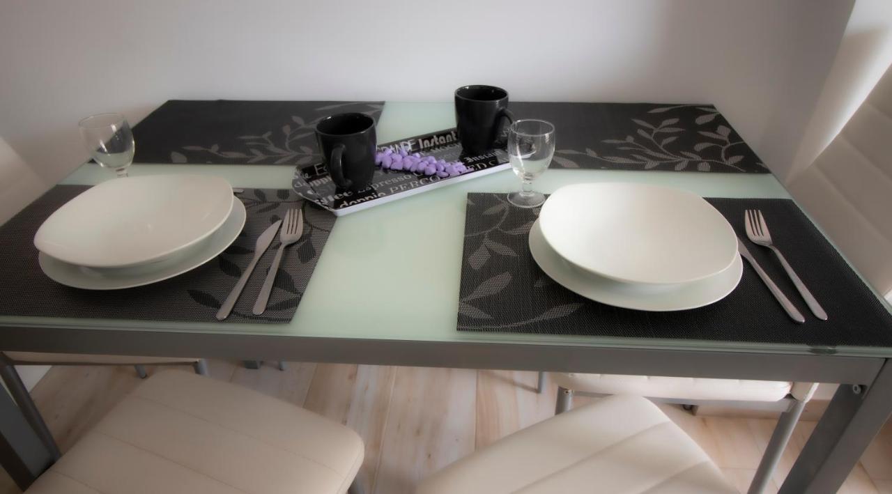 El Carmen Beach Apartment Los Cristianos  Eksteriør bilde