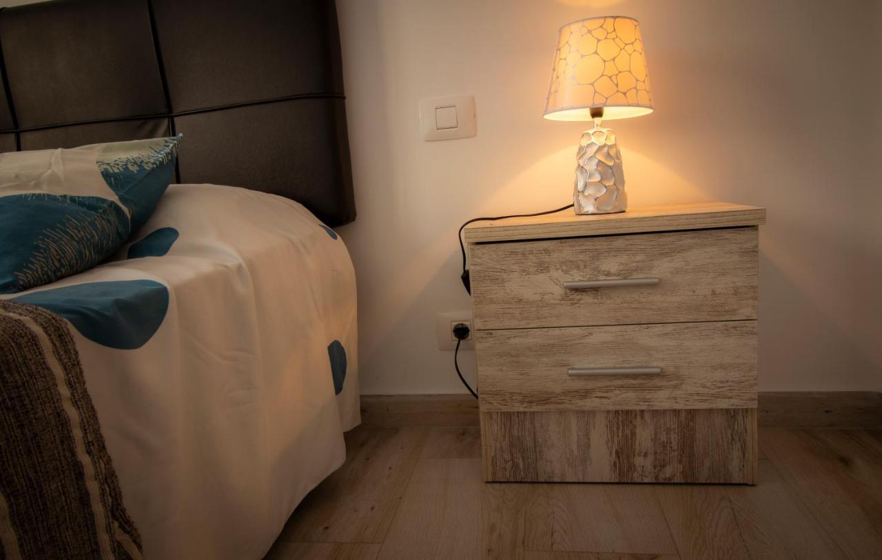 El Carmen Beach Apartment Los Cristianos  Eksteriør bilde