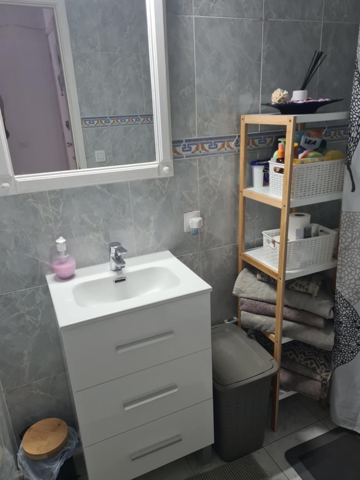 El Carmen Beach Apartment Los Cristianos  Eksteriør bilde