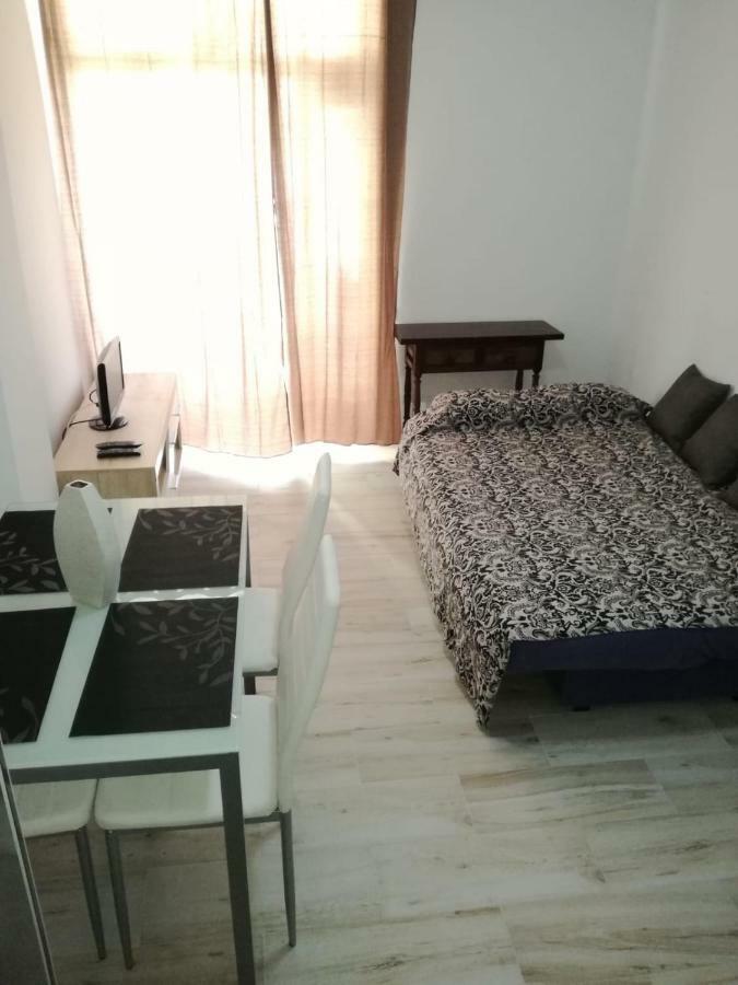 El Carmen Beach Apartment Los Cristianos  Eksteriør bilde