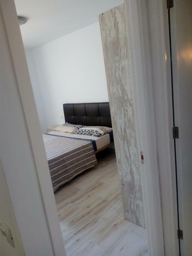 El Carmen Beach Apartment Los Cristianos  Eksteriør bilde