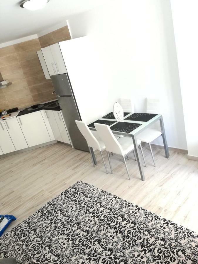 El Carmen Beach Apartment Los Cristianos  Eksteriør bilde
