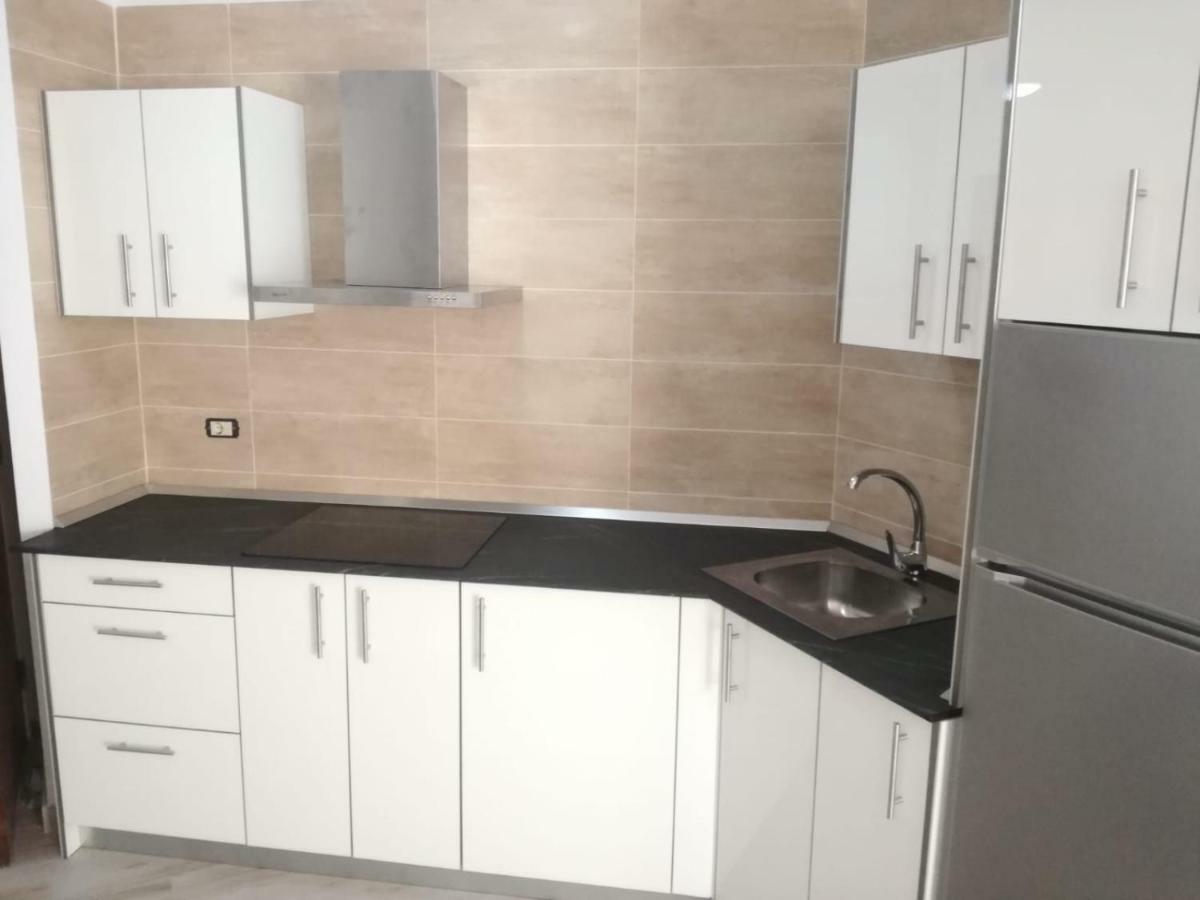 El Carmen Beach Apartment Los Cristianos  Eksteriør bilde