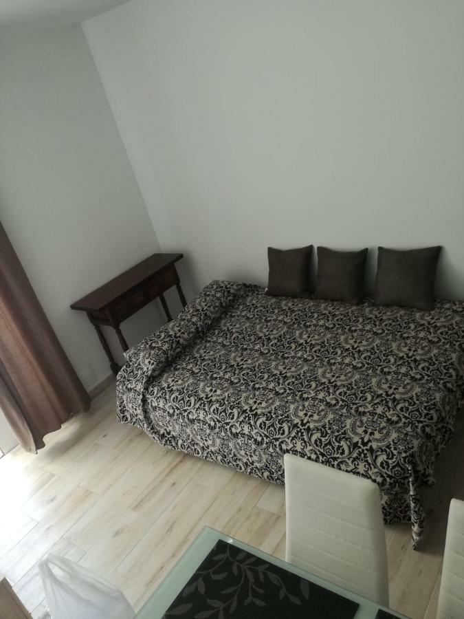 El Carmen Beach Apartment Los Cristianos  Eksteriør bilde